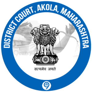 District Court Akola Recruitment 2023