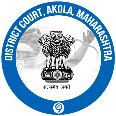 District Court Akola Recruitment 2023